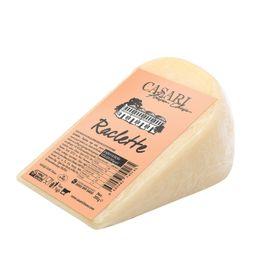 Casari 200 gr Tam Yağlı Raclette Peyniri