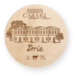 Casari 250 gr Brie Peyniri