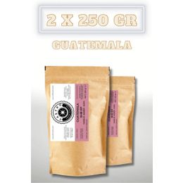 Castro 2x250 gr Guatemala Shb Çekirdek Kahve