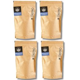 Castro 4x250 gr Nikaragua SHG Filtre Kahve