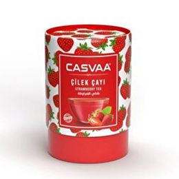 Casvaa 200 gr Çilek Çayı