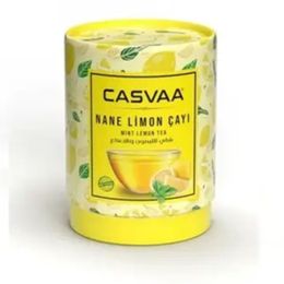 Casvaa 200 gr Nane Limon Çayı
