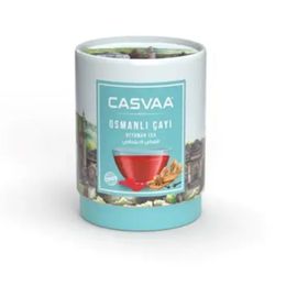Casvaa 200 gr Osmanlı Çayı