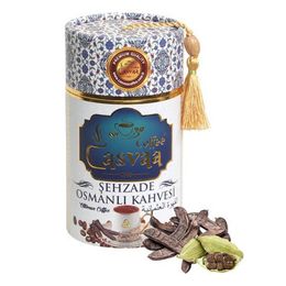 Casvaa 250 gr Osmanlı Kahvesi