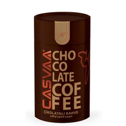 Casvaa Coffee 200 gr Çikolatalı Kahve
