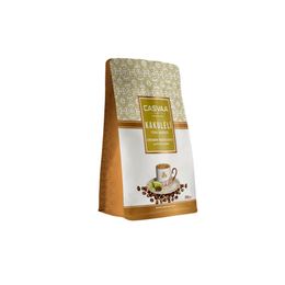 Casvaa Coffee 200 gr Kakuleli Türk Kahvesi