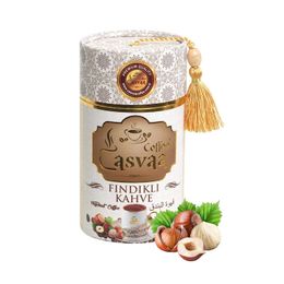 Casvaa Coffee 250 gr Fındıklı Türk Kahvesi