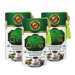 Casvaa Coffee 250 gr Menengiç Kahve