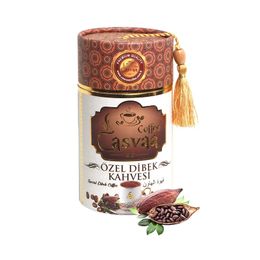 Casvaa Coffee 250 gr Özel Dibek Kahvesi