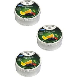Cavendish & Harvey 175 gr Karışık Meyveli Şeker