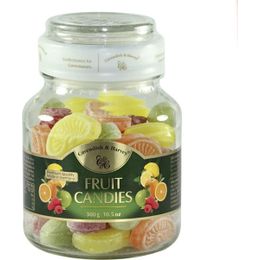Cavendish & Harvey 300 gr Karışık Meyve Aromalı Şeker