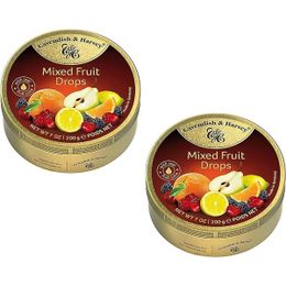 Cavendish & Harvey 300gr Karışık Meyveli Şeker