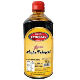 Çavuşoğlu 1 kg Andız Pekmezi