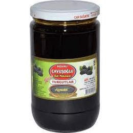 Çavuşoğlu 1 kg Dut Pekmezi
