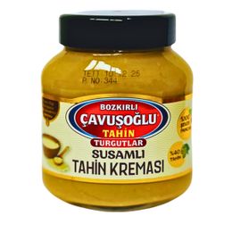 Çavuşoğlu 330 gr Susamlı Tahin Kreması