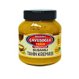 Çavuşoğlu 330 gr Susamlı Tahin Kreması