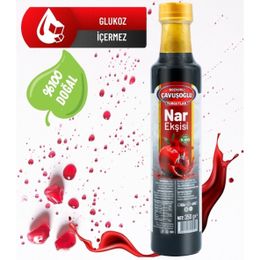 Çavuşoğlu 350 gr Nar Ekşisi