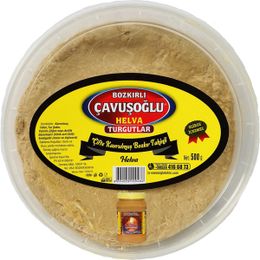 Çavuşoğlu 500 gr Bozkır Tahinli Helva