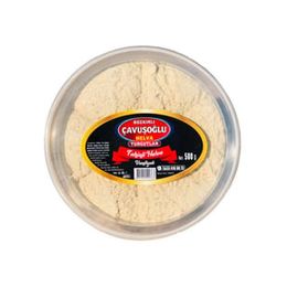 Çavuşoğlu 500 gr Tahinli Helva
