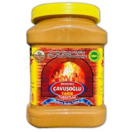 Çavuşoğlu 930 gr Tahin