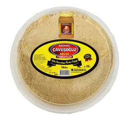 Çavuşoğlu Bozkır 950 gr Tahinli Helva