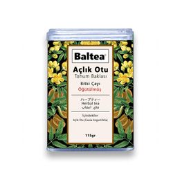 Çayda Bitki Şifa 115 gr Öğütülmüş Açlık Otu Çayı