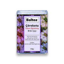 Çayda Bitki Şifa 130 gr Öğütlülmüş Çörek Otu