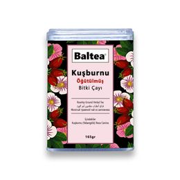 Çayda Bitki Şifa 165 gr Öğütülmüş Kuşburnu Çayı