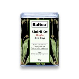 Çayda Bitki Şifa 25 gr Sinirli Ot Çayı