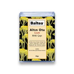 Çayda Bitki Şifa 30 gr Altın Otu Çayı