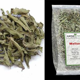 Çayda Bitki Şifa 30 gr Melisa
