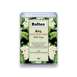 Çayda Bitki Şifa 40 gr Kıyılmış Alıç Çayı