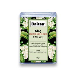 Çayda Bitki Şifa 55 gr Öğütülmüş Alıç Çayı