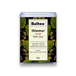 Çayda Bitki Şifa 60 gr Ihlamur Çiçeği Çayı