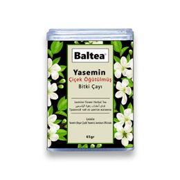 Çayda Bitki Şifa 65 gr Öğütülmüş Yasemin Çiçeği Çayı