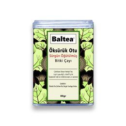 Çayda Bitki Şifa 80 gr Öğütülmüş Öksürük Otu Çayı