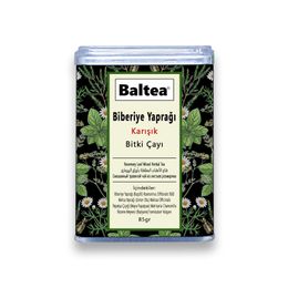 Çayda Bitki Şifa 85 gr Biberiye Yaprağı Karışık Çayı