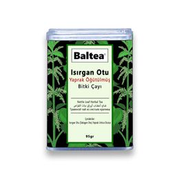 Çayda Bitki Şifa 95 gr Öğütülmüş Isırgan Otu Yaprağı