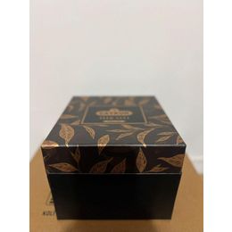 Çaykur 1 kg Tombik Cam Kavanozlu Elekaltı Çay