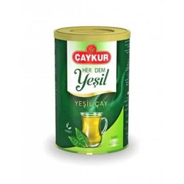Çaykur 150 gr Her Dem Yeşil Çay