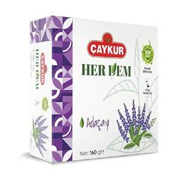 Çaykur 160 gr Herdem Adaçayı