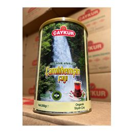 Çaykur 200 gr Organik Elekaltı Çamlıhemşin Çay