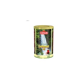Çaykur 200 gr Organik Elekaltı Çamlıhemşin Çay