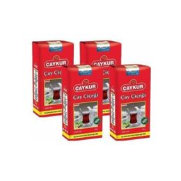 Çaykur 500 gr Çay Çiçeği Siyah Dökme Çay