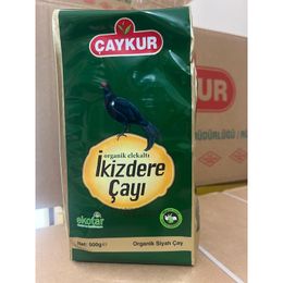 Çaykur 500 gr Organik İkizdere Çayı