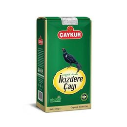 Çaykur 500 gr Organik İkizdere Çayı
