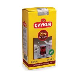 Çaykur 500 gr Rize Turist Dökme Çay
