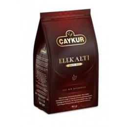 Çaykur 80 gr Elek Altı Çay