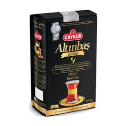 Çaykur Altınbaş Klasik Dökme Çay 500 gr