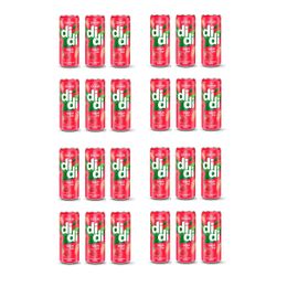 Çaykur Didi Çilek 250 ml Aromalı Soğuk Çay